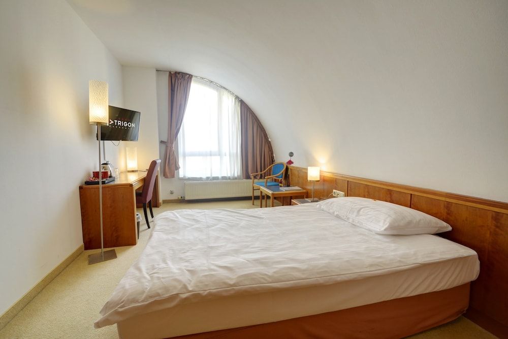 Skycity Hotel Atrigon Single Room 2