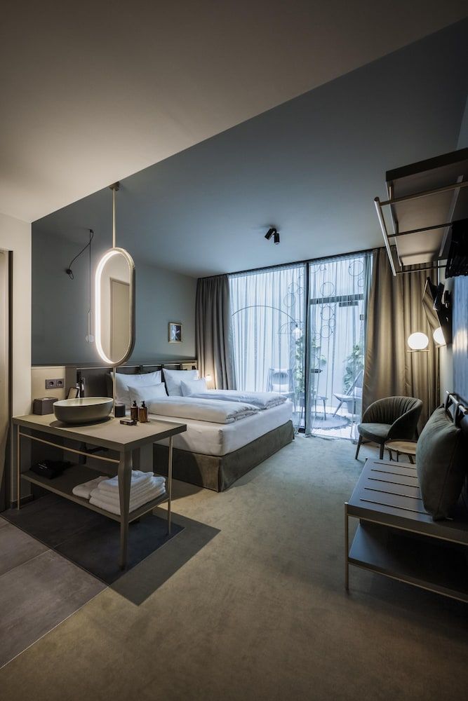 undefined Altstadthotel Weisses Kreuz 5