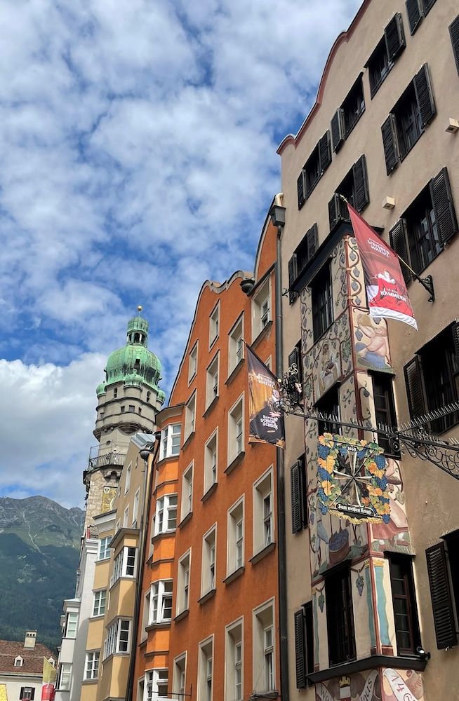 undefined Altstadthotel Weisses Kreuz 6