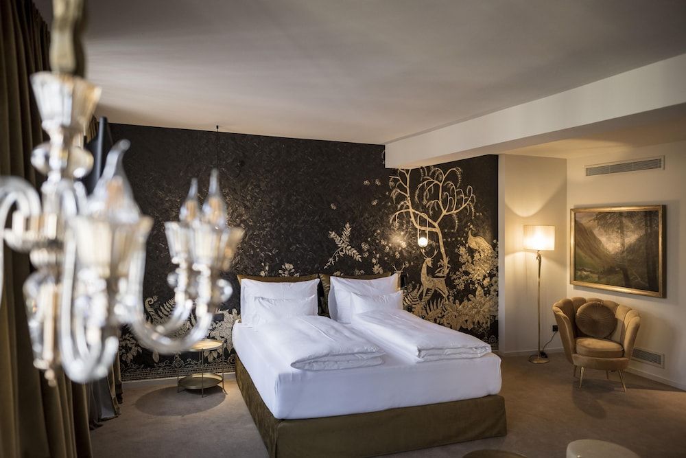 undefined Altstadthotel Weisses Kreuz 10