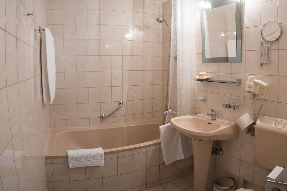 Hotel Bajazzo Double Room 19