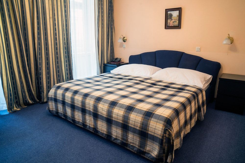 Hotel Bajazzo Double Room 9