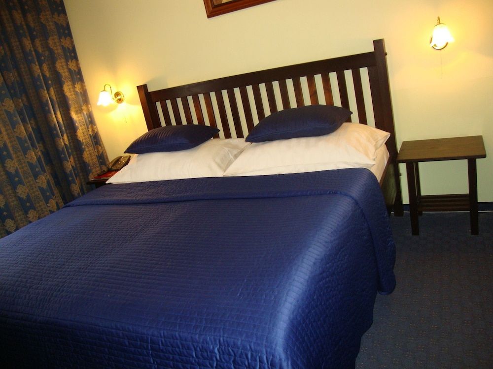 Hotel Bajazzo Double Room 3