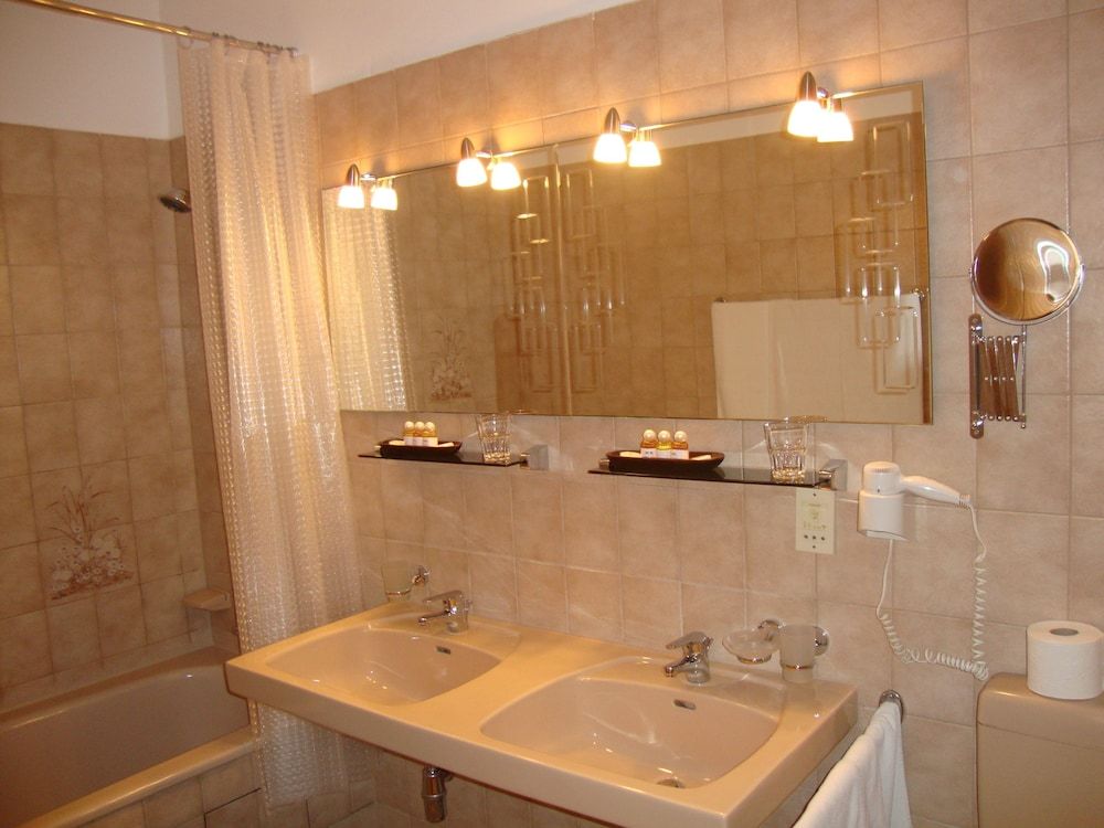 Hotel Bajazzo Double Room 15