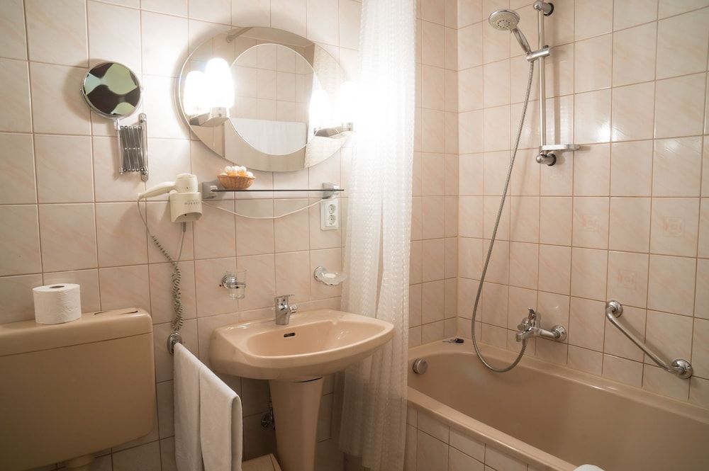 Hotel Bajazzo Double Room 18