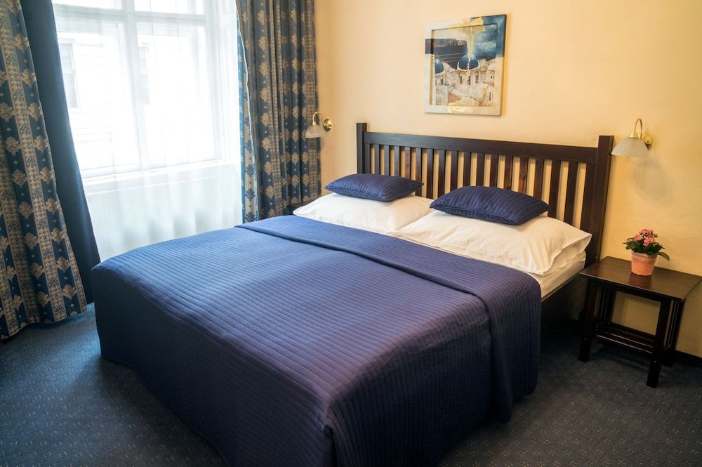 Hotel Bajazzo Double Room 7