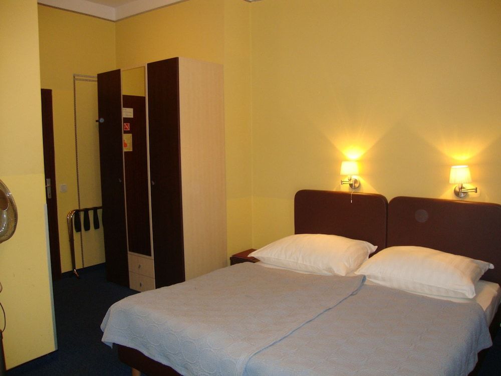 Hotel Bajazzo Double Room 5