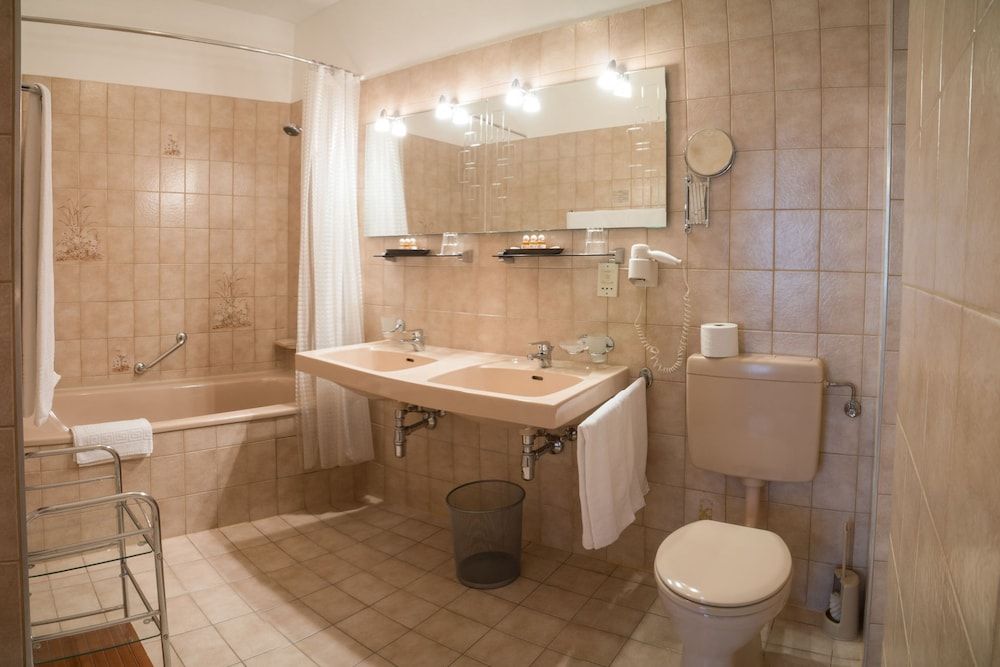 Hotel Bajazzo Double Room 20