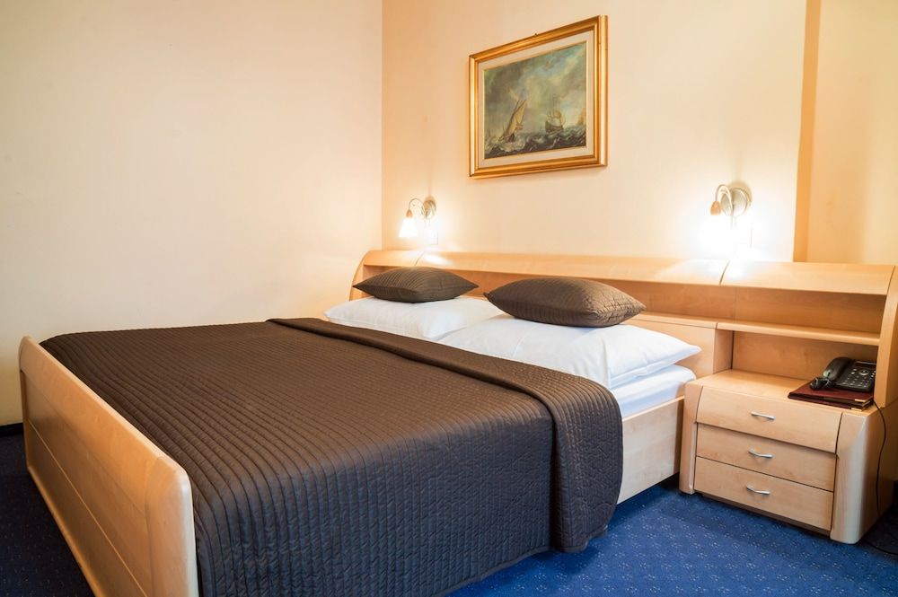 Hotel Bajazzo Double Room 13