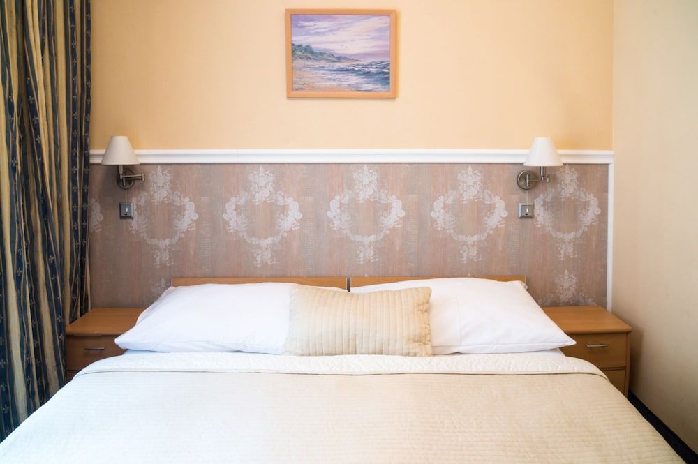 Hotel Bajazzo Double Room 11