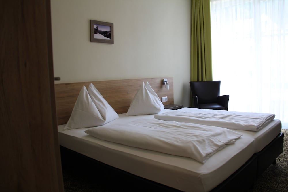 Superior Double Room, Balcony, Mountain View