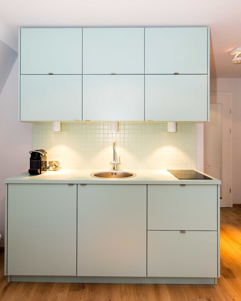 Apartment, 3 Bedrooms, Garden View (+ 80 EUR cleaning fee per stay)