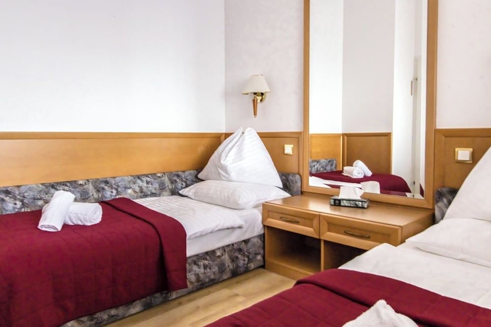 undefined Hotel Corvinus 8