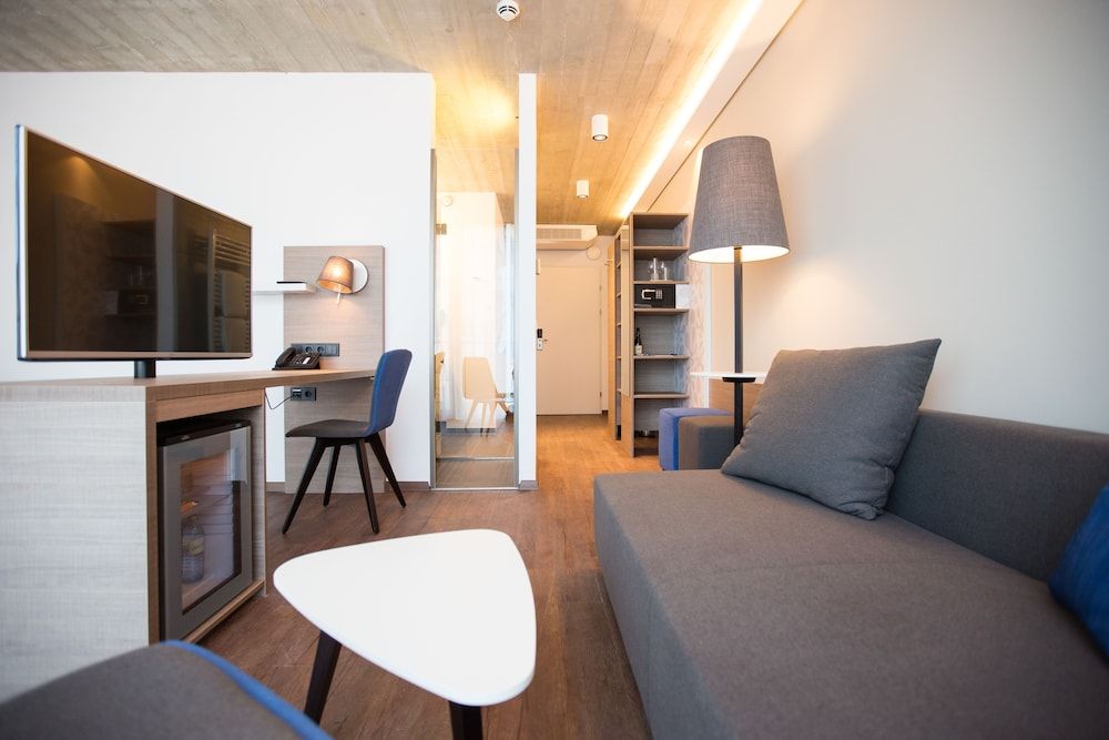 arte Hotel Kufstein Studio 5