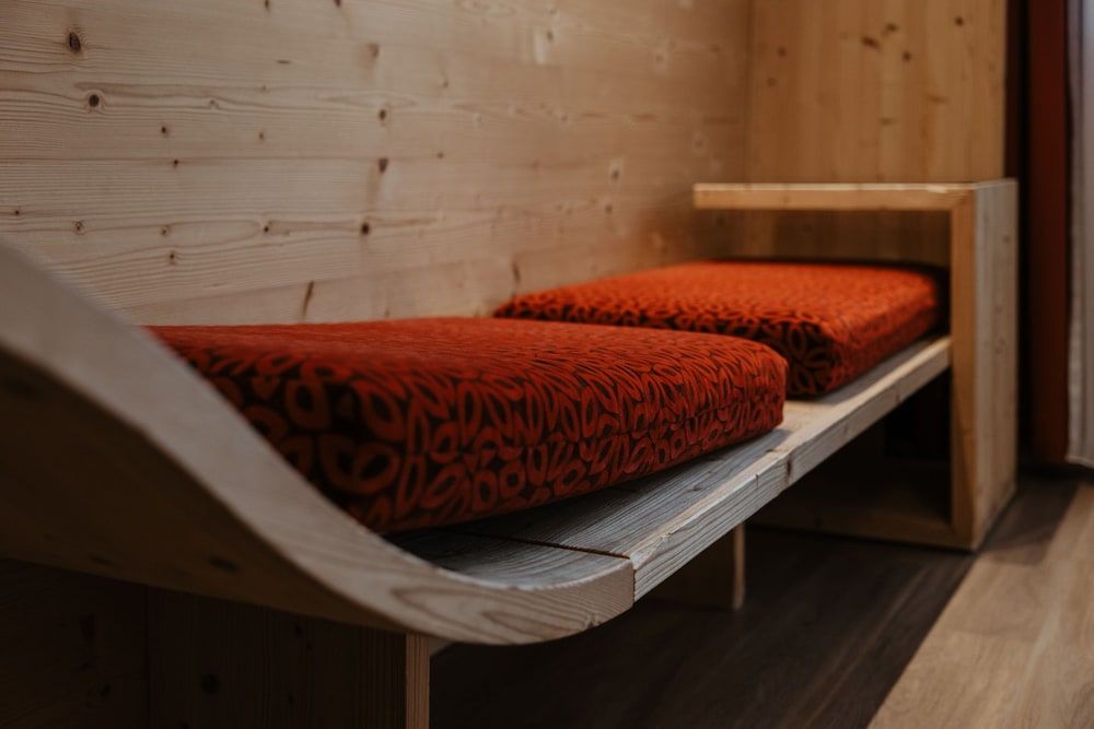 Parkhotel Matrei Triple Room 6