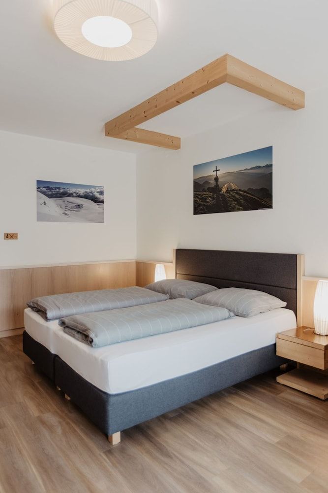 Parkhotel Matrei Comfort Double Room