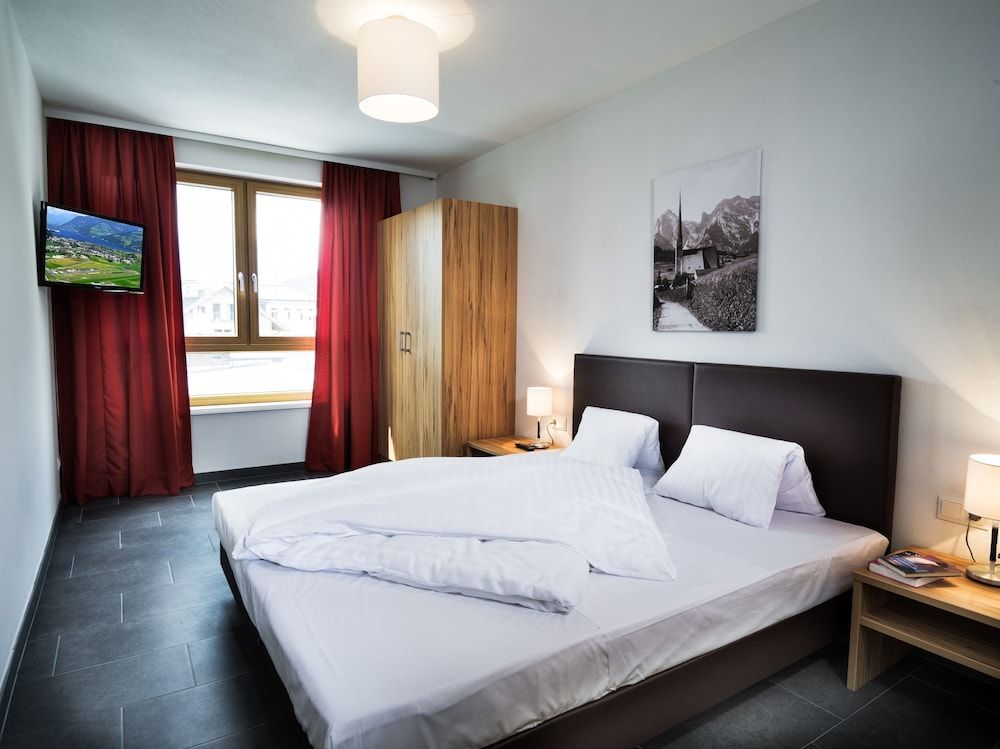 AlpenParks Residence Zell am See Comfort Apartment