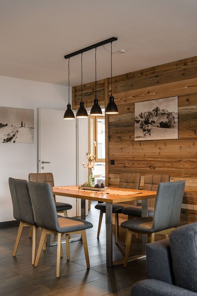 undefined AlpenParks Residence Zell am See 2