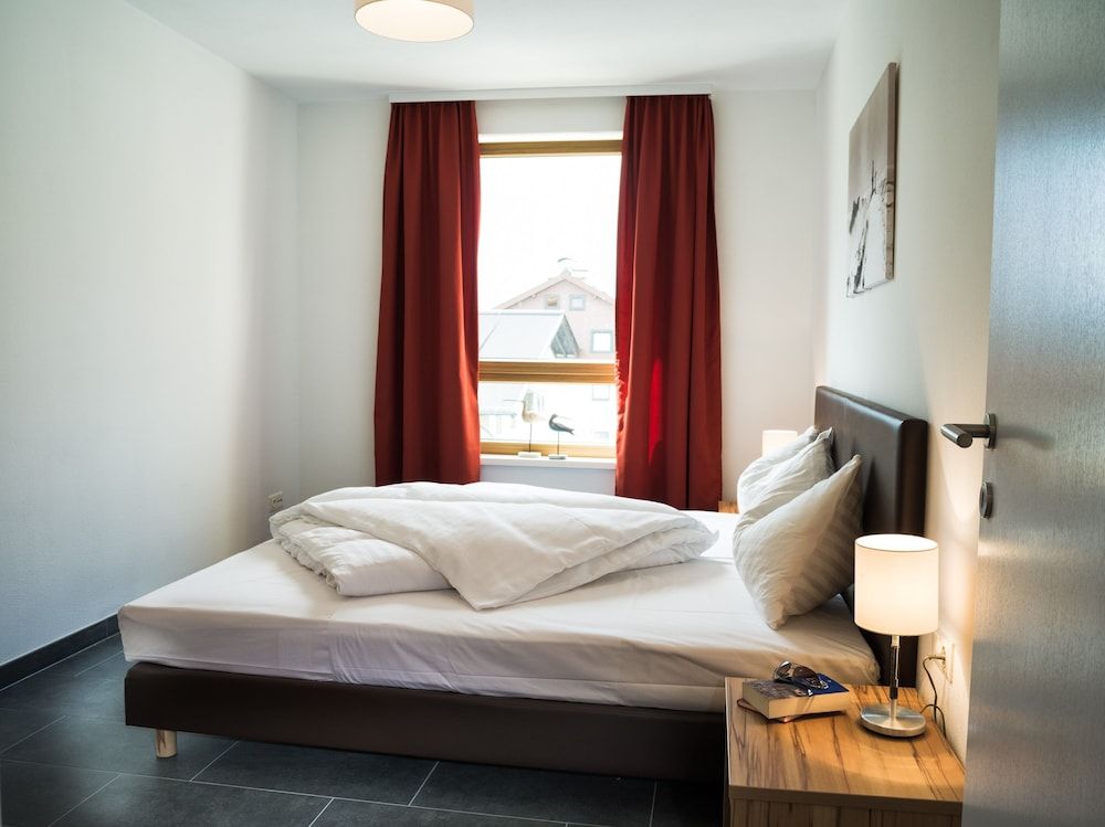 AlpenParks Residence Zell am See Comfort Apartment 2