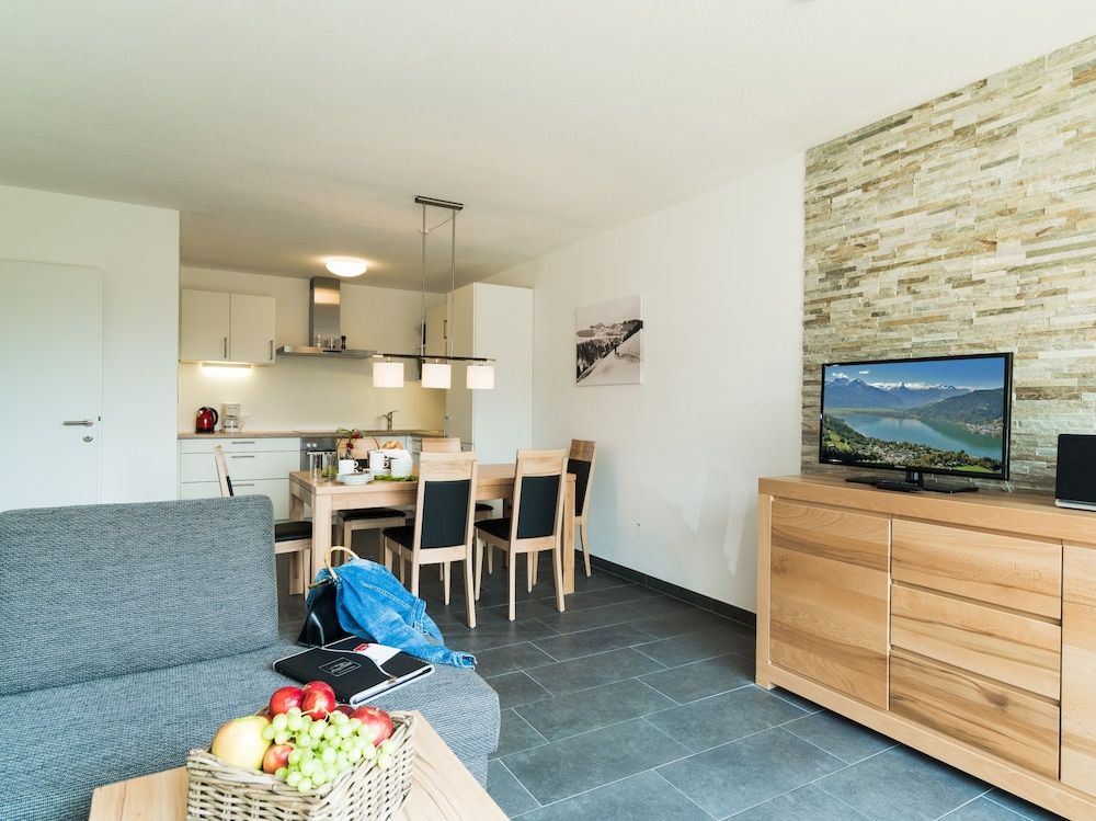AlpenParks Residence Zell am See Comfort Apartment 4