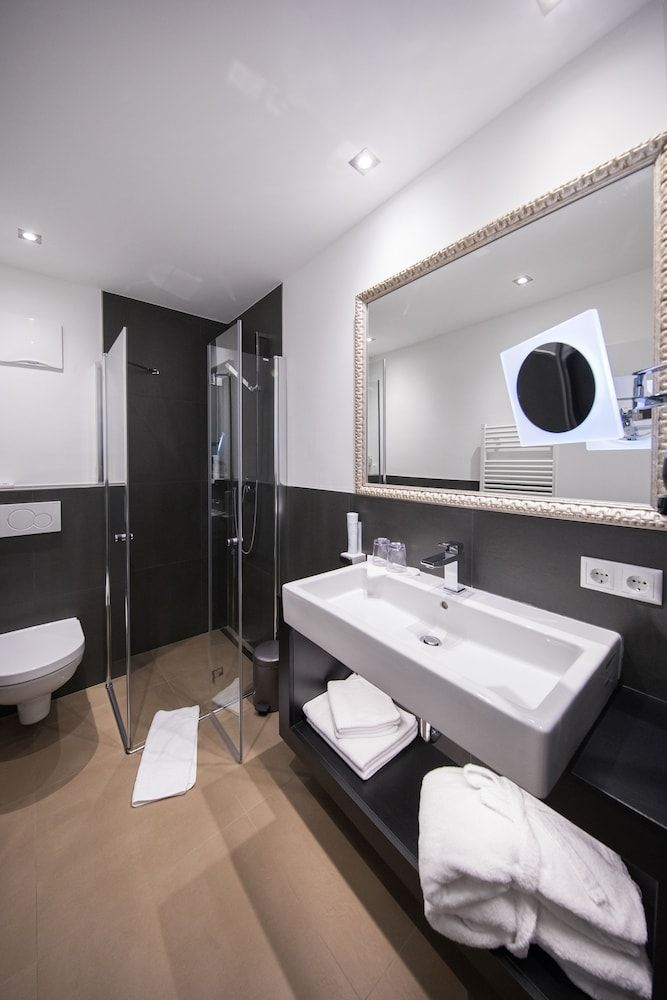 TWO TIMEZ - Boutique Hotel Design Doppelzimmer 3