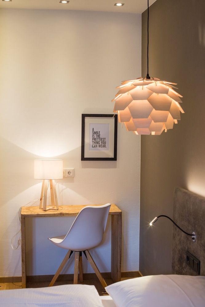 TWO TIMEZ - Boutique Hotel Design Doppelzimmer 5