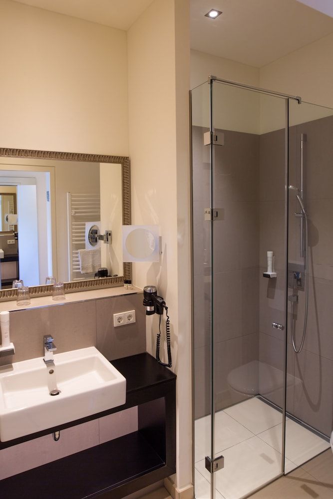 TWO TIMEZ - Boutique Hotel Design Doppelzimmer 4