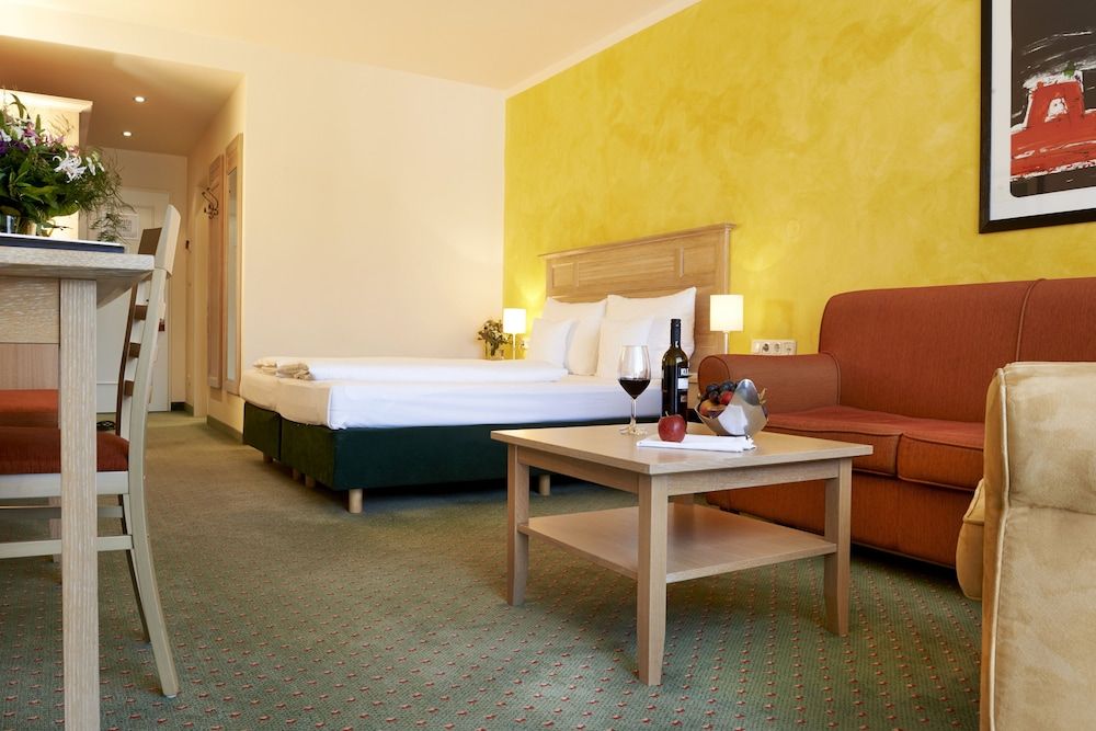 Comfort Double Room (Super)