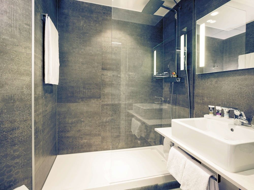 Mercure Vienna First Standard Room, 1 Double Bed 2