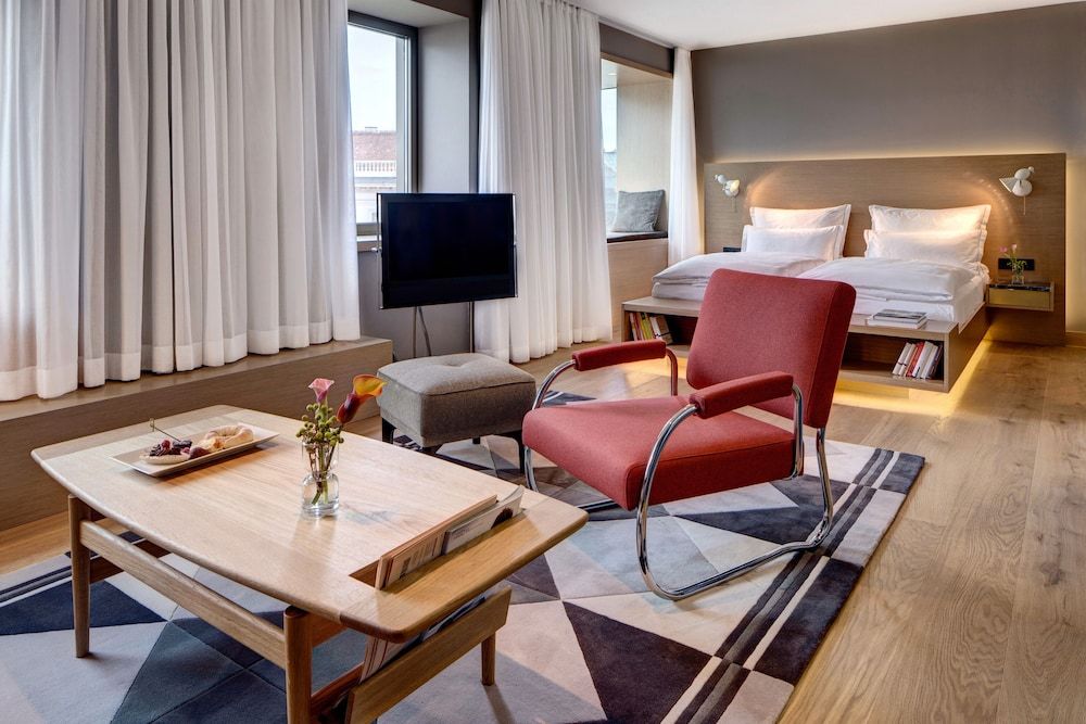 undefined The Guesthouse Vienna