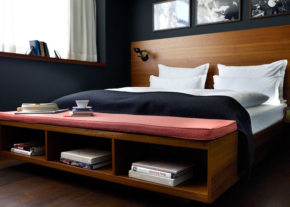 undefined The Guesthouse Vienna 2