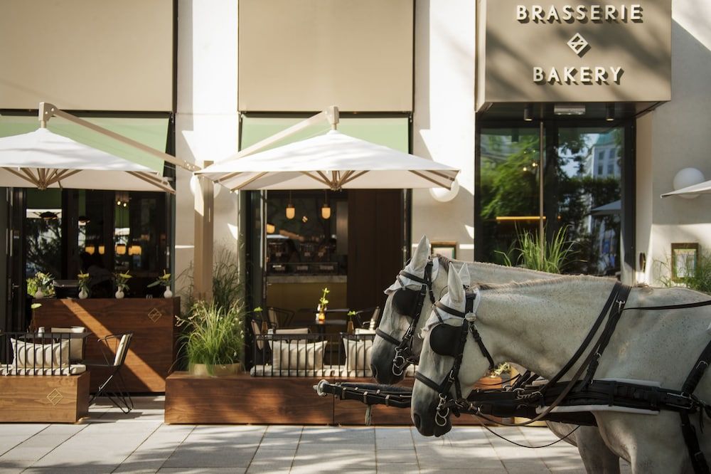 undefined The Guesthouse Vienna 6