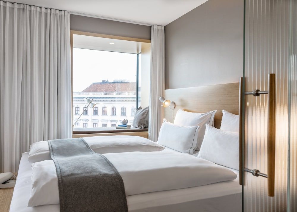 undefined The Guesthouse Vienna 3