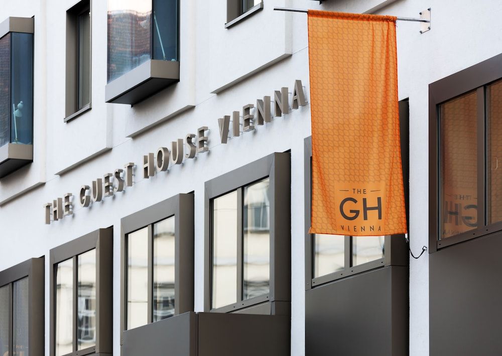 undefined The Guesthouse Vienna 8