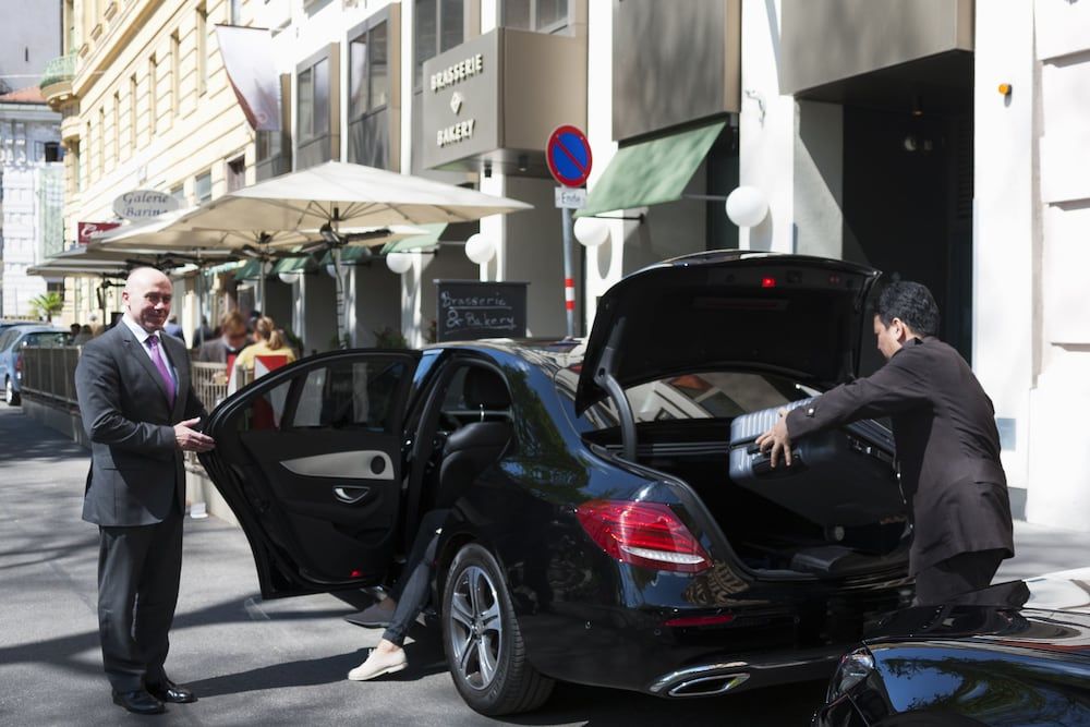 undefined The Guesthouse Vienna 7