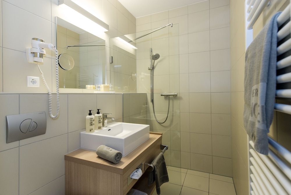 Hotel Moserhof Basic Double Room 5