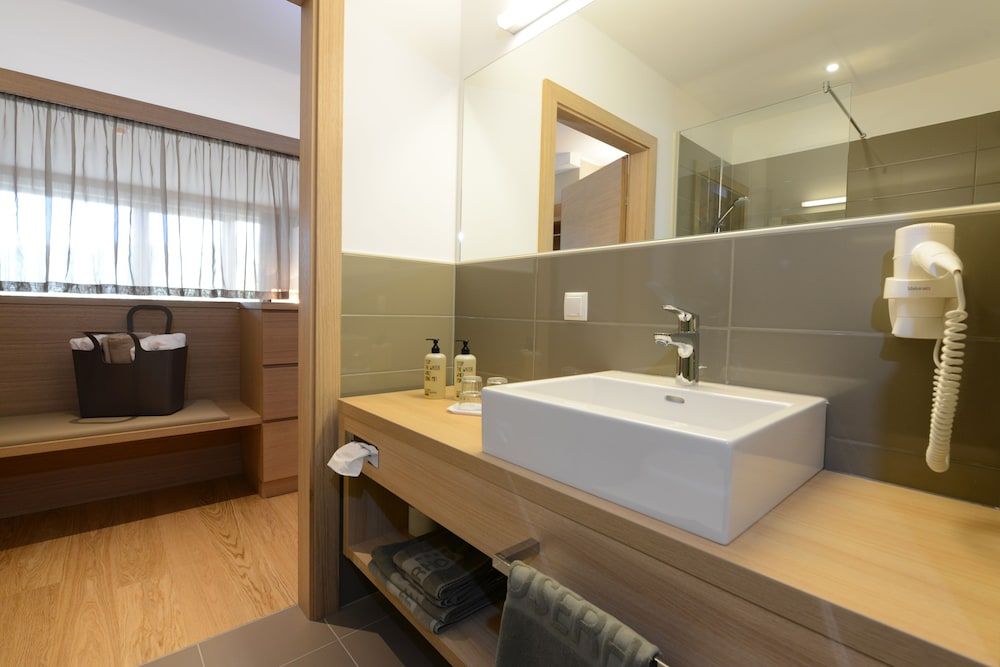 Hotel Moserhof Exclusive Double Room 5