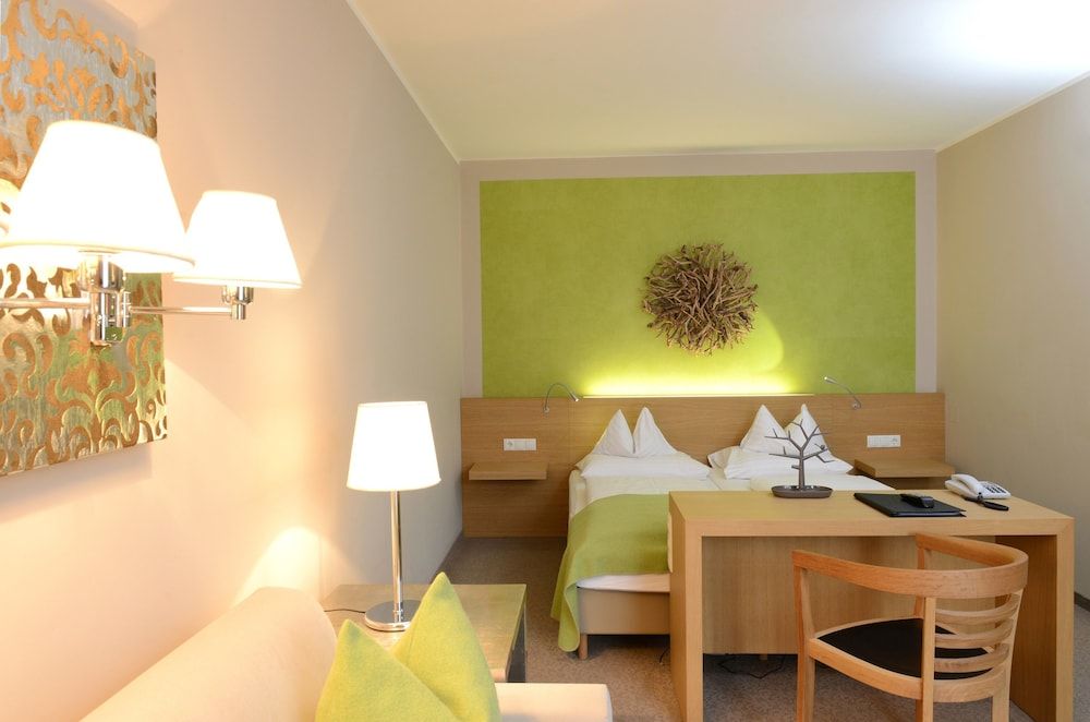 Hotel Moserhof Comfort Double Room 3