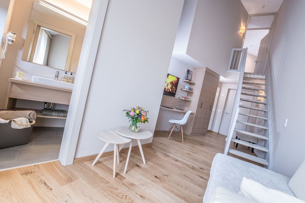 Hotel Moserhof Exclusive Double Room 7