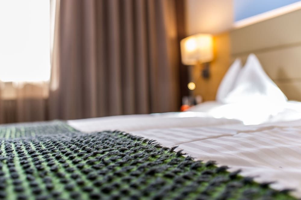 Hotel Moserhof Basic Double Room 2