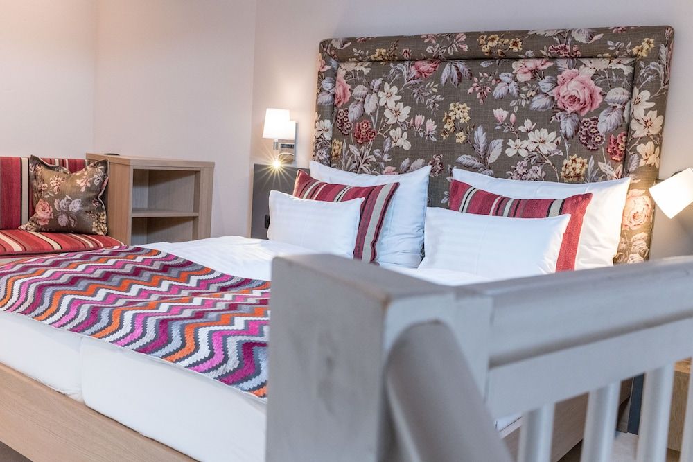 Hotel Moserhof Exclusive Double Room 2