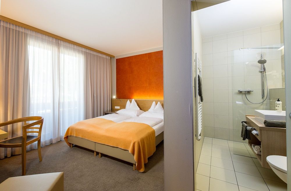 Hotel Moserhof Basic Double Room 3
