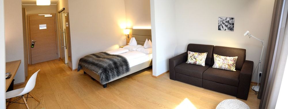 Hotel Moserhof Comfort Double Room 4