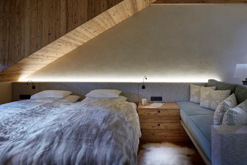 Chalet Crux