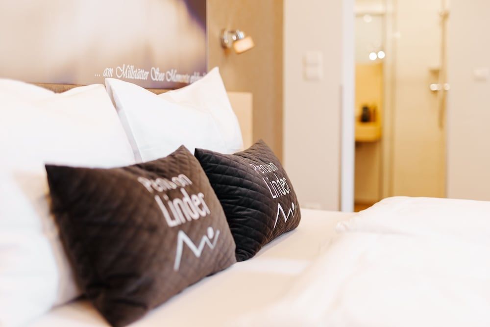 Pension Linder Design Suite, 2 Bedrooms, Ground Floor 2