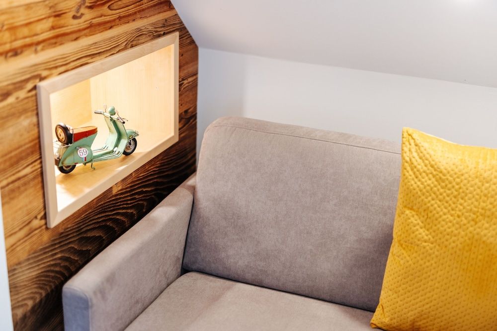 Pension Linder Comfort Duplex, 2 Bedrooms, Garden View, Garden Area 5