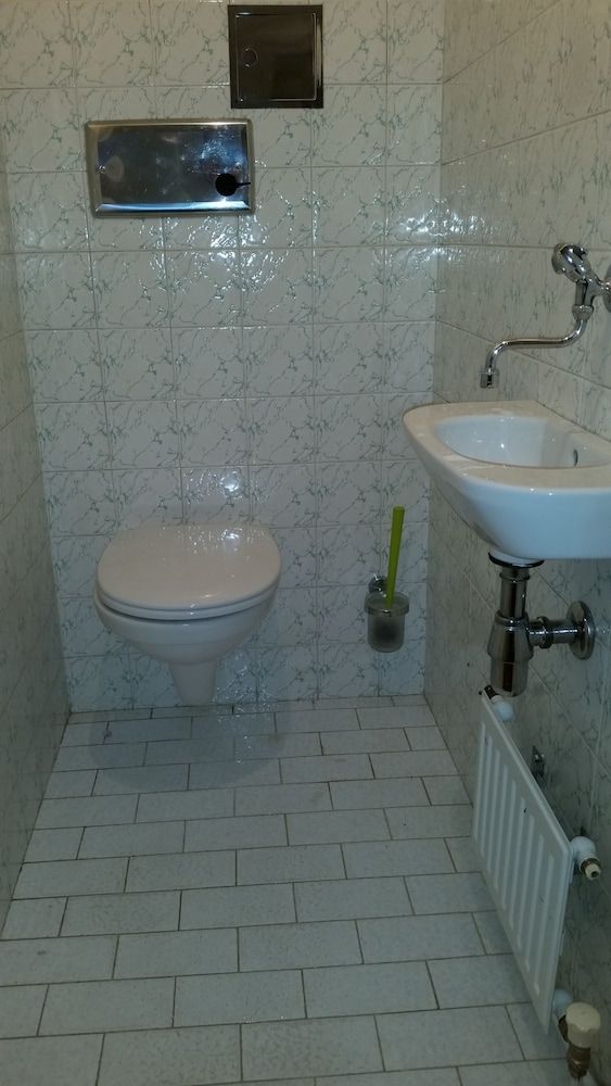 undefined Goldfisch Apartment Central Park 7