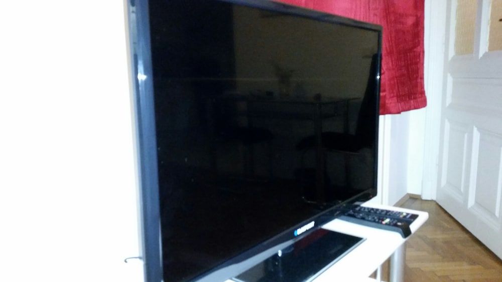 Goldfisch Apartment Central Park Business Apartment, 1 Bedroom, Kitchen, Courtyard View (excluded 35 EUR Cleaning Fee per stay) 7