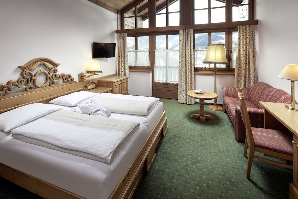 undefined Romantik Hotel Zell am See 5