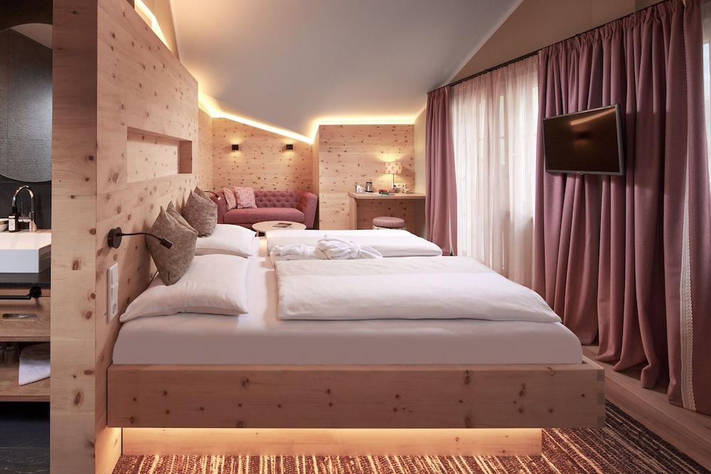 Premium Double Room, Sauna